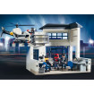 Sectie de Politie Playmobil City Action