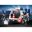 Sectie de Politie Playmobil City Action