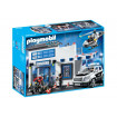 Sectie de Politie Playmobil City Action