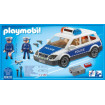Masina de Politie Playmobil City Action
