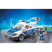 Masina de Politie Playmobil City Action