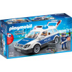 Masina de Politie Playmobil City Action