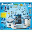 Sediu de Politie cu inchisoare Playmobil City Action