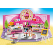 Cofetarie Playmobil City Life