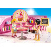 Cofetarie Playmobil City Life