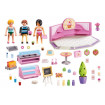 Cofetarie Playmobil City Life