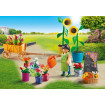 Florar Playmobil City Life