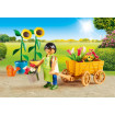 Florar Playmobil City Life