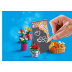 Florar Playmobil City Life
