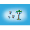 Familie de Koala Playmobil City Life
