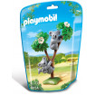 Familie de Koala Playmobil City Life