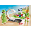 Camera cu Raze X Playmobil City Life