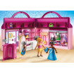 Set mobil butic cu haine Playmobil City Life