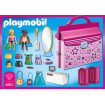 Set mobil butic cu haine Playmobil City Life