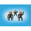 Familie de Cimpanzei Playmobil City Life