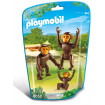 Familie de Cimpanzei Playmobil City Life