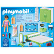 Dormitor Playmobil City Life