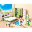 Dormitor Playmobil City Life
