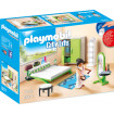 Dormitor Playmobil City Life