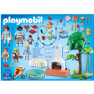 Petrecere in Gradina Playmobil City Life