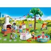 Petrecere in Gradina Playmobil City Life