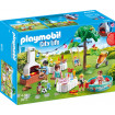 Petrecere in Gradina Playmobil City Life