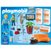 Sufragerie Playmobil City Life
