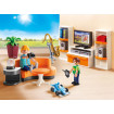 Sufragerie Playmobil City Life