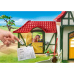 Ferma Calutilor Playmobil Country