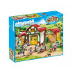 Ferma Calutilor Playmobil Country