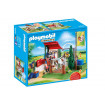 Statie de ingrijire Cai Playmobil Country