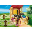 Grajd si Cal Arab Playmobil Country