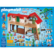 Ferma cea Mare Playmobil Country