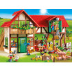 Ferma cea Mare Playmobil Country