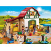 Ferma Poneilor Playmobil Country