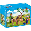 Veterinar cu Ponei si Manz Playmobil Country