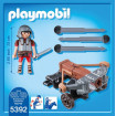Legionar cu balista Playmobil History