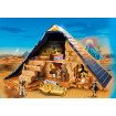 Piramida Faraonului Playmobil History