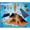 Piramida Faraonului Playmobil History