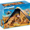 Piramida Faraonului Playmobil History