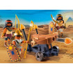 Soldati Egipteni cu balista Playmobil History