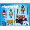 Soldati Egipteni cu balista Playmobil History