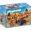 Soldati Egipteni cu balista Playmobil History