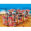 Soldati Romani Playmobil History