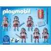Soldati Romani Playmobil History