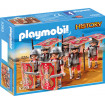 Soldati Romani Playmobil History