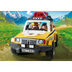 Salvatori montani cu camion Playmobil Action