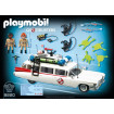 Vehicul Ecto-1 Playmobil Ghostbuster