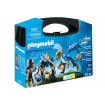 Printi si Cavaleri Playmobil Knights