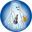 Fantoma cu led Playmobil Knights